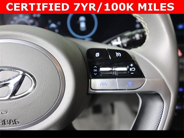 Used 2023 Hyundai Elantra SEL w/ Convenience Package image 26