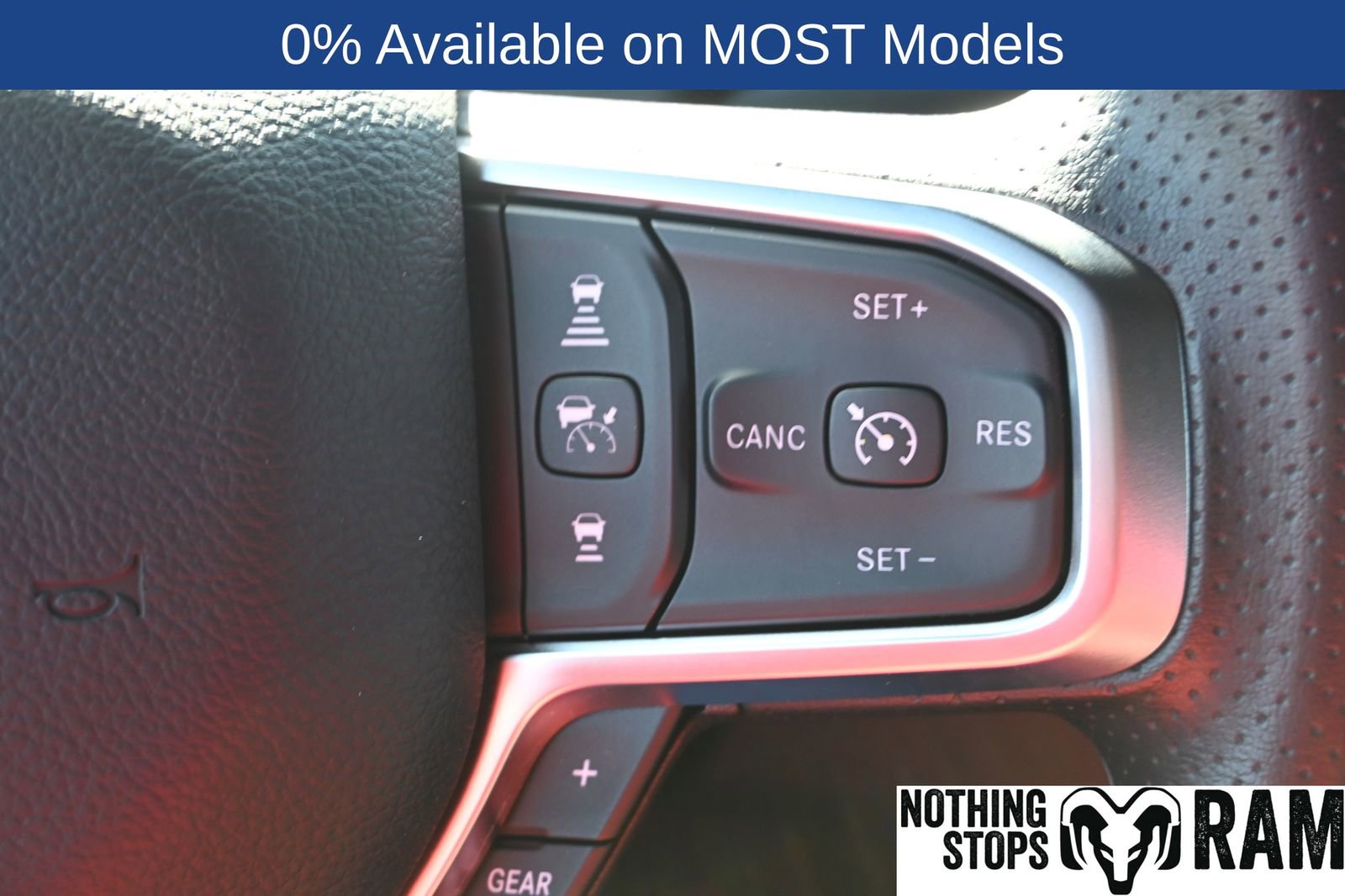 New 2026 RAM 2500 Tradesman w/ Chrome Appearance Group image 14