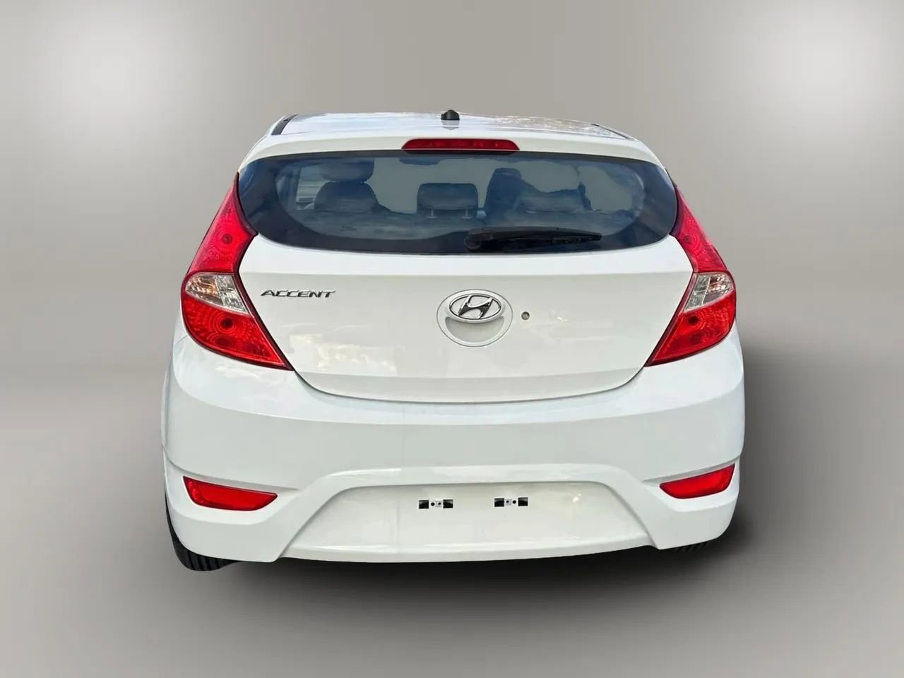 Used 2015 Hyundai Accent GS image 10