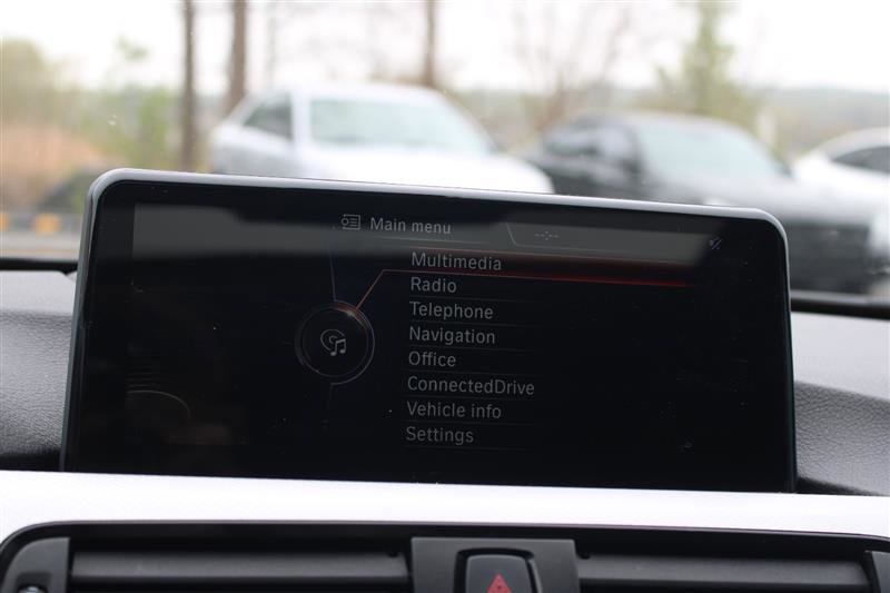 Used 2015 BMW 428i Coupe image 15