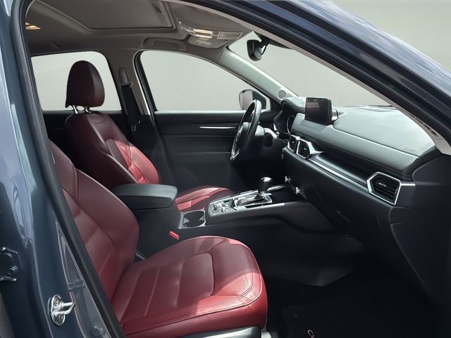 Used 2023 MAZDA CX-5 Carbon Edition AWD/4WD image 10