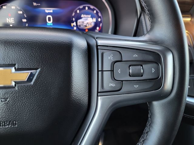 Used 2024 Chevrolet Tahoe LT image 9