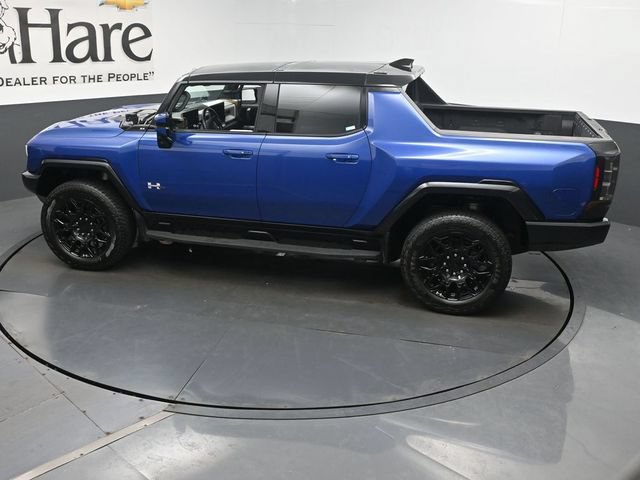 Used 2024 GMC Hummer EV 2X w/ LPO, Illumination Package AWD/4WD image 44