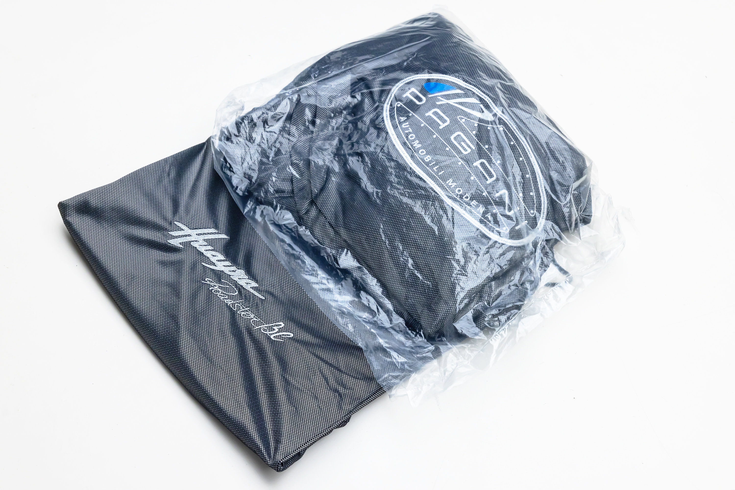 Used 2020 Pagani Huayra image 71