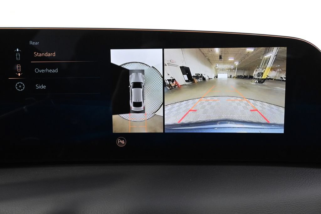 New 2026 Cadillac CT5 Premium Luxury w/ Technology Package AWD/4WD image 29