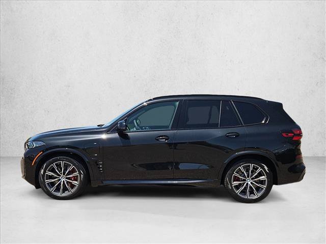 New 2026 BMW X5 xDrive50e w/ Executive Package AWD/4WD image 5