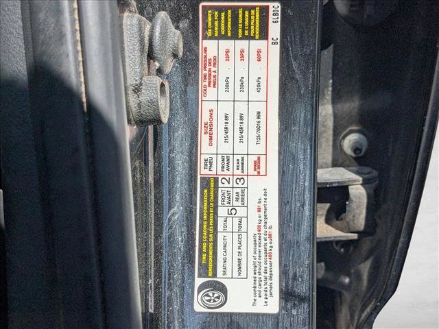 Used 2023 Nissan Sentra SR w/ Electronics Package image 19