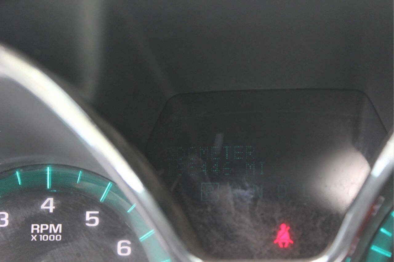 Used 2014 Chevrolet Traverse LS FWD image 8