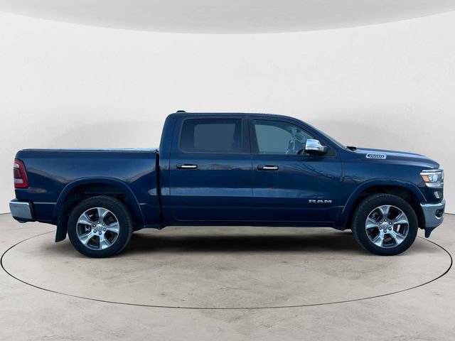 Used 2022 RAM 1500 Laramie image 6