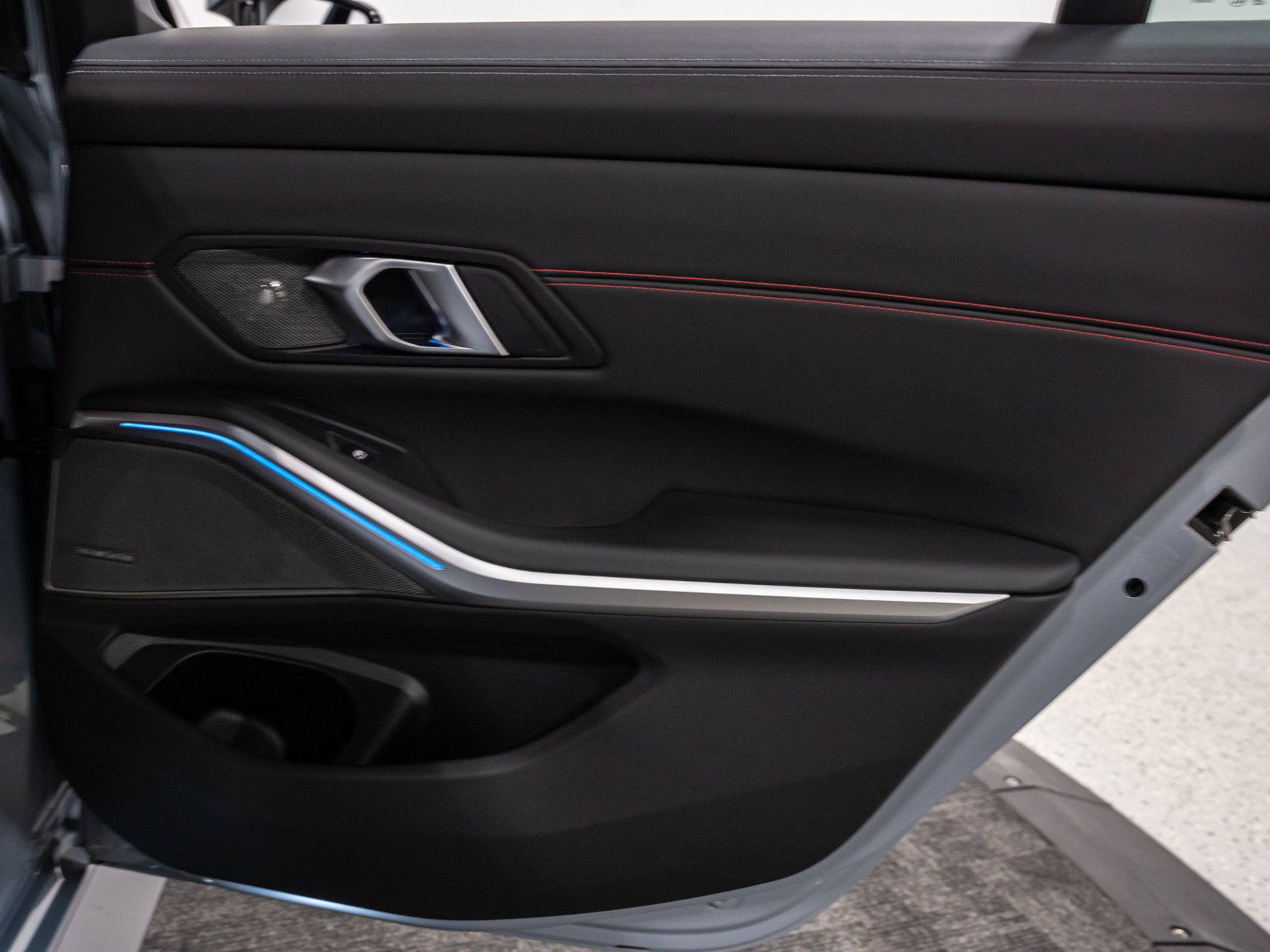 Used 2024 BMW M3 CS w/ M Driver's Package AWD/4WD image 81