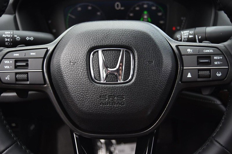 New 2025 Honda Accord EX-L image 21