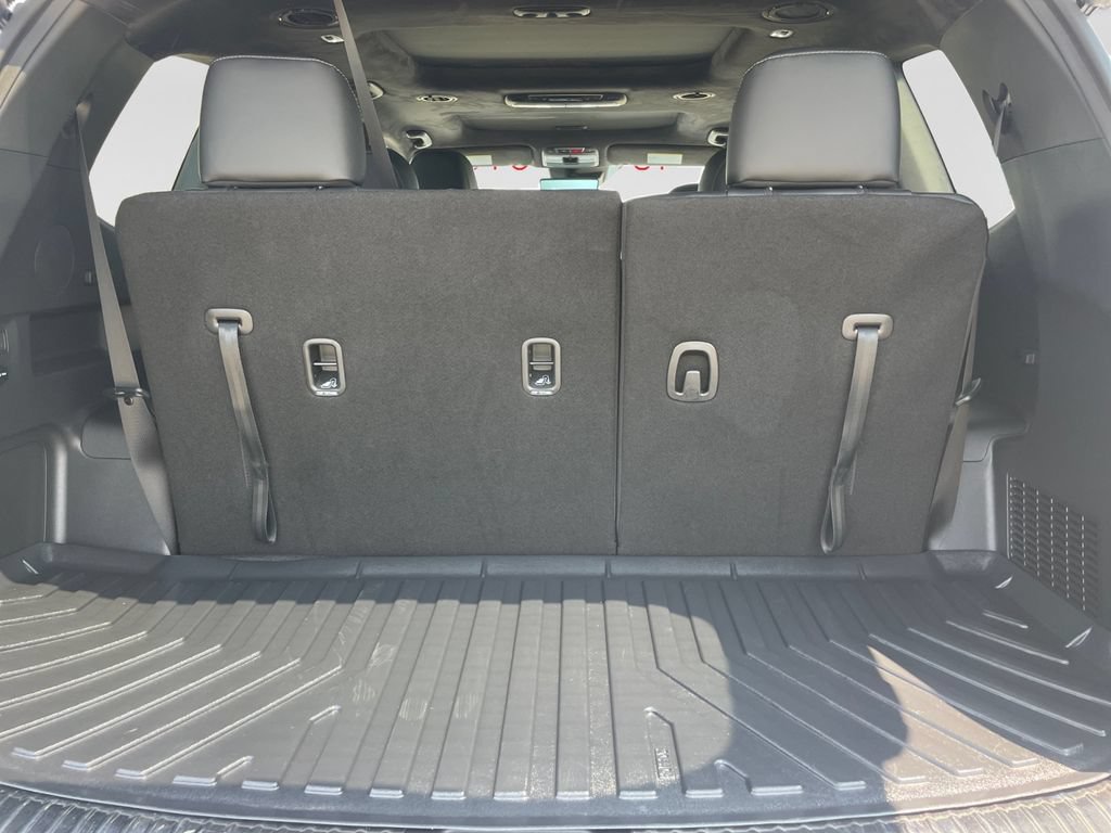 Certified 2025 Kia Telluride SX Prestige X-Line AWD/4WD image 16