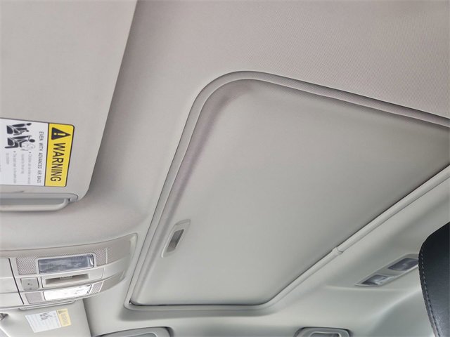 Used 2018 MAZDA MAZDA6 Grand Touring image 19