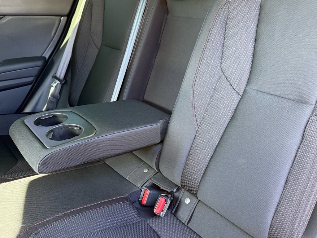 Used 2024 Subaru WRX Premium image 31