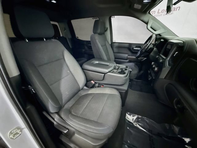 Used 2019 Chevrolet Silverado 1500 RST w/ All-Star Edition AWD/4WD image 27