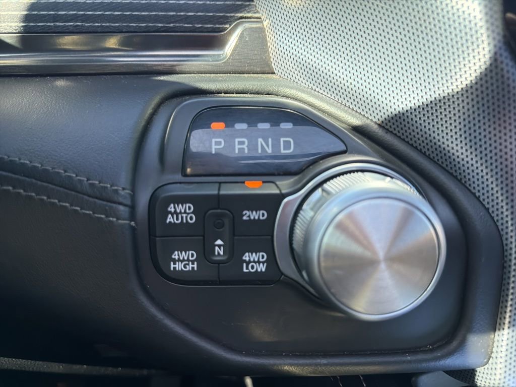 Used 2019 RAM 1500 Limited image 19