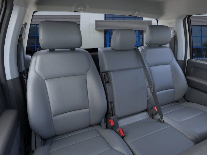 New 2026 Ford F450 XL image 10