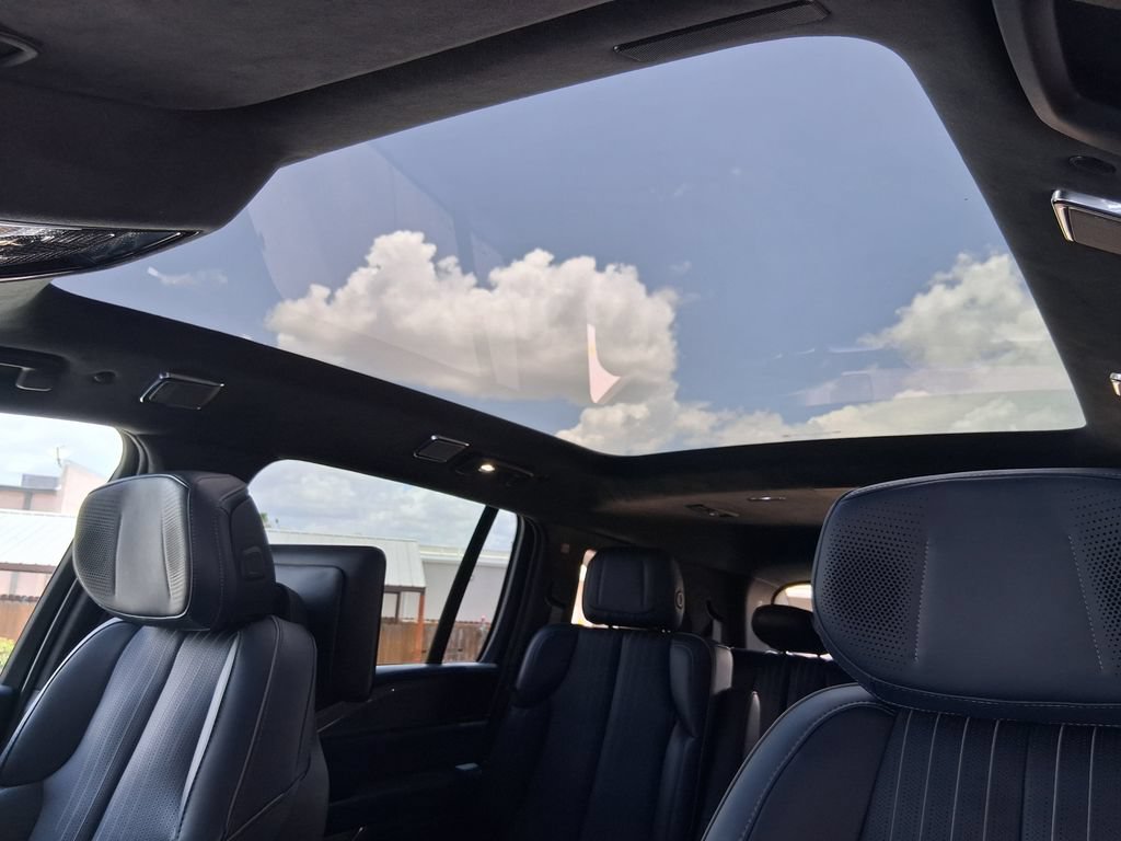 New 2026 Cadillac Escalade IQ Luxury 2 AWD/4WD image 22