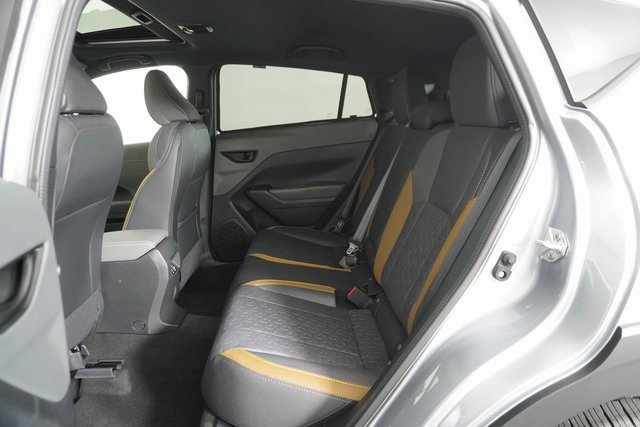 New 2025 Subaru Crosstrek 2.5i Sport w/ Crosstrek Mirror Package image 21