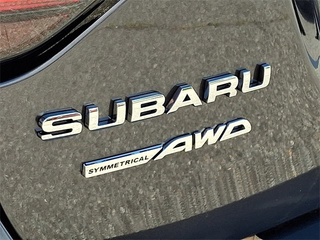 New 2025 Subaru Legacy Premium image 18