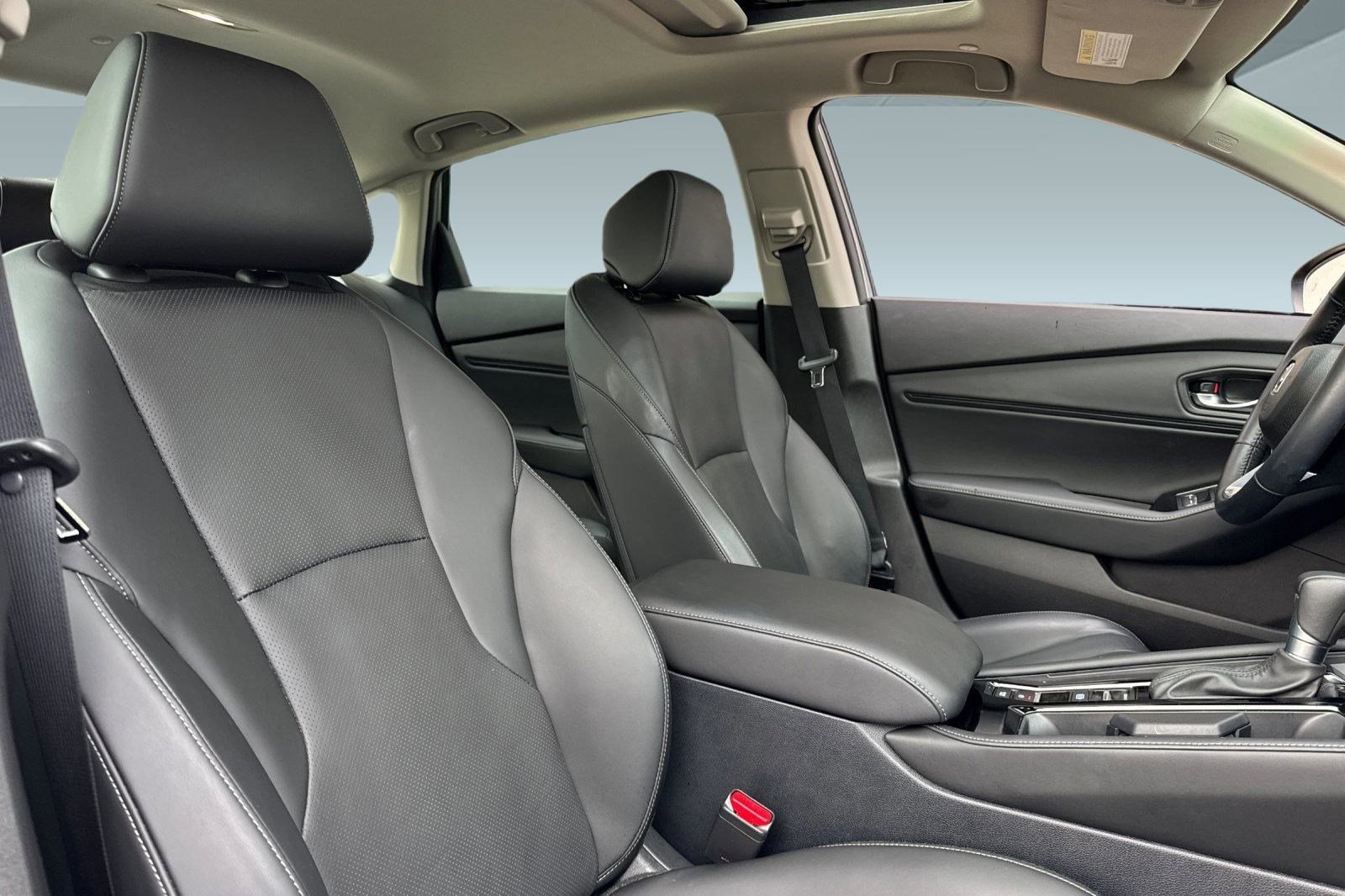 Certified 2024 Honda Accord Touring image 31