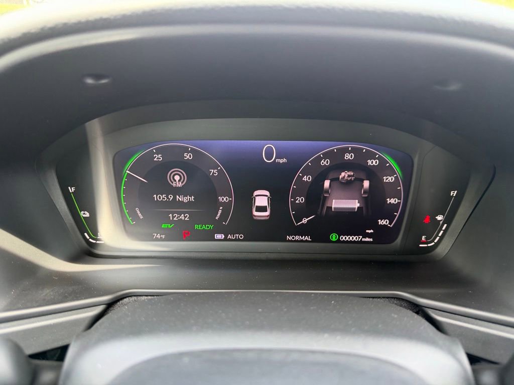 New 2026 Honda Accord Sport image 20