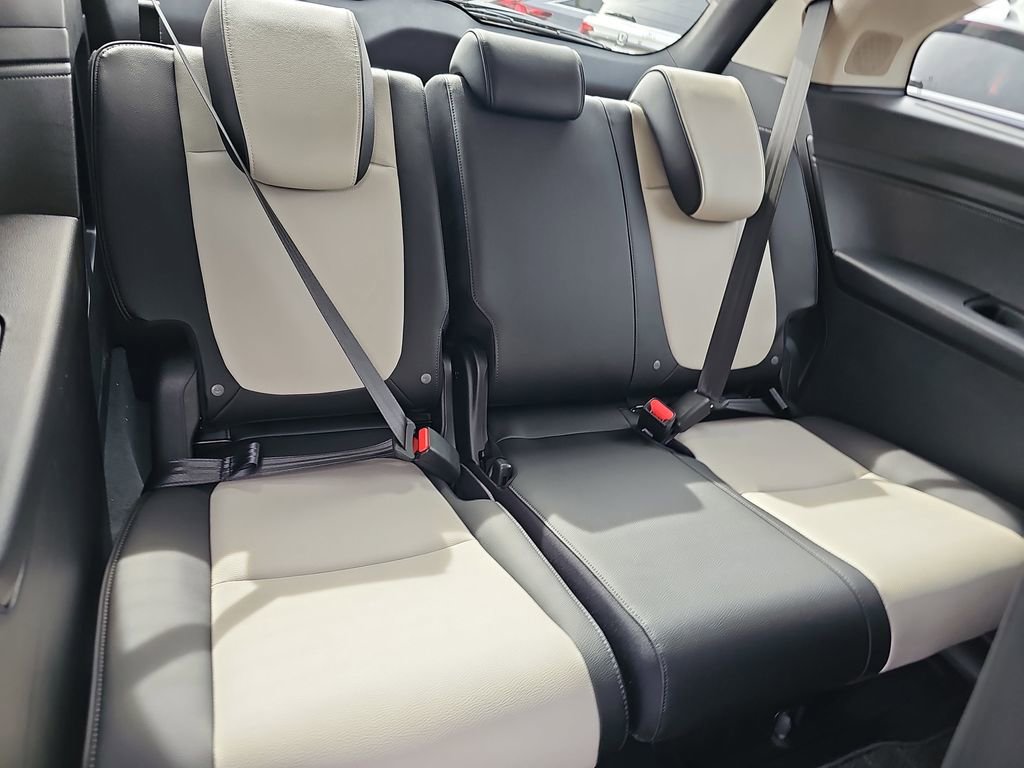 New 2026 Honda Odyssey Elite image 15