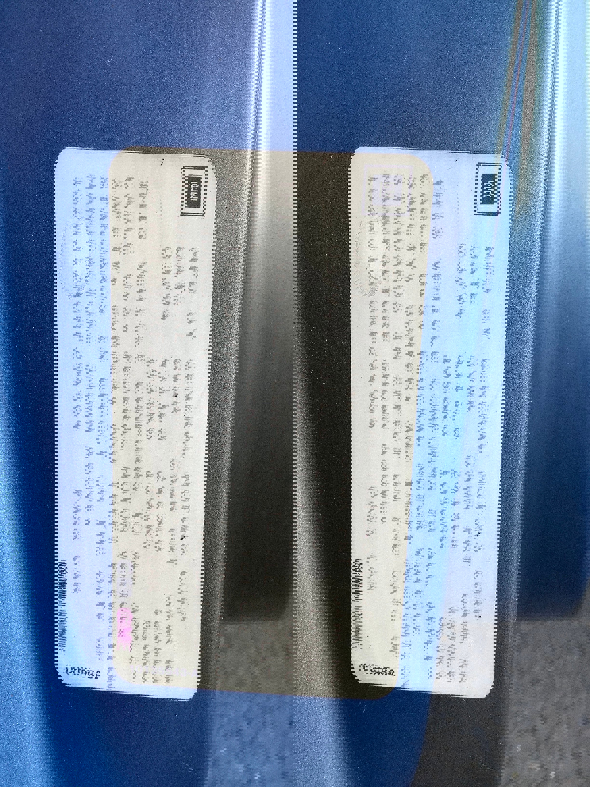 Used 1994 Pontiac Grand Prix SE image 22