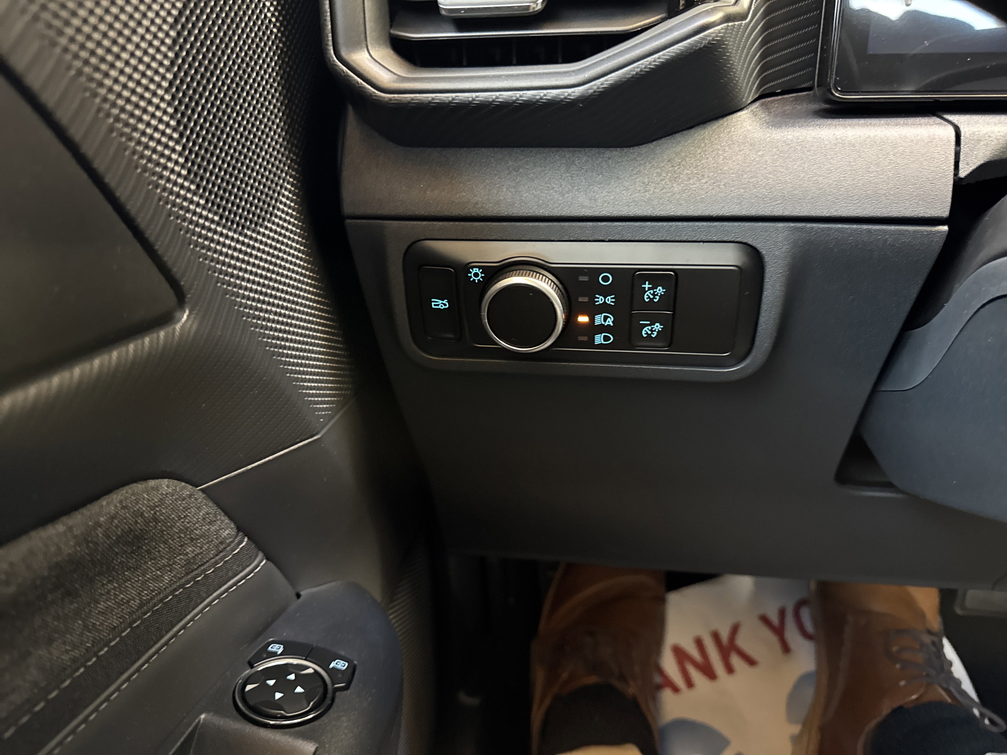 New 2026 Ford Mustang Coupe w/ Bronze Appearance Package image 29