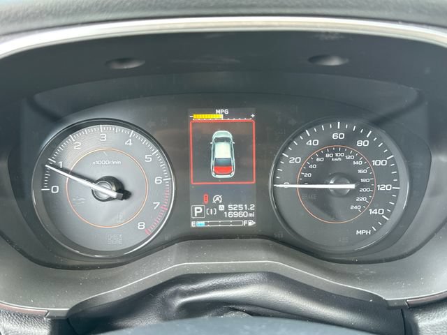 Used 2023 Subaru Crosstrek 2.0i Premium AWD/4WD image 24