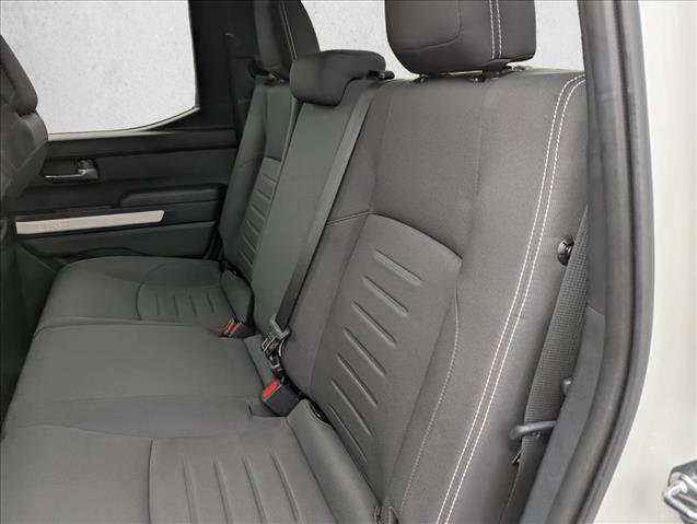 Used 2024 Toyota Tacoma TRD Off-Road image 25