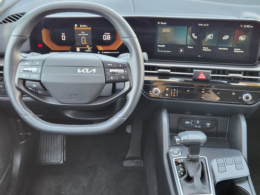Used 2026 Kia Sportage LX FWD image 26