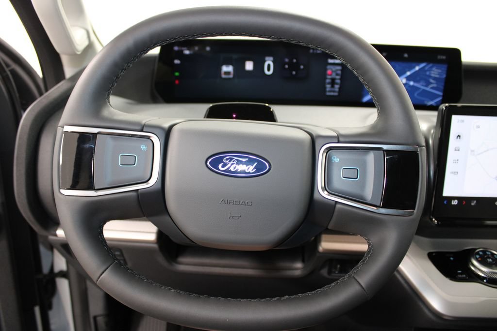 New 2026 Ford Expedition Active RWD image 39