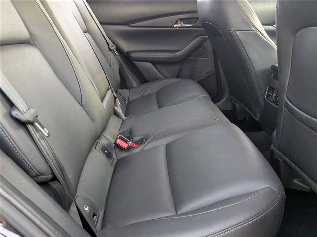 Used 2022 MAZDA CX-30 AWD 2.5 Turbo S image 18