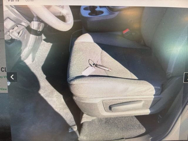 Used 2024 RAM 1500 Classic Warlock image 9