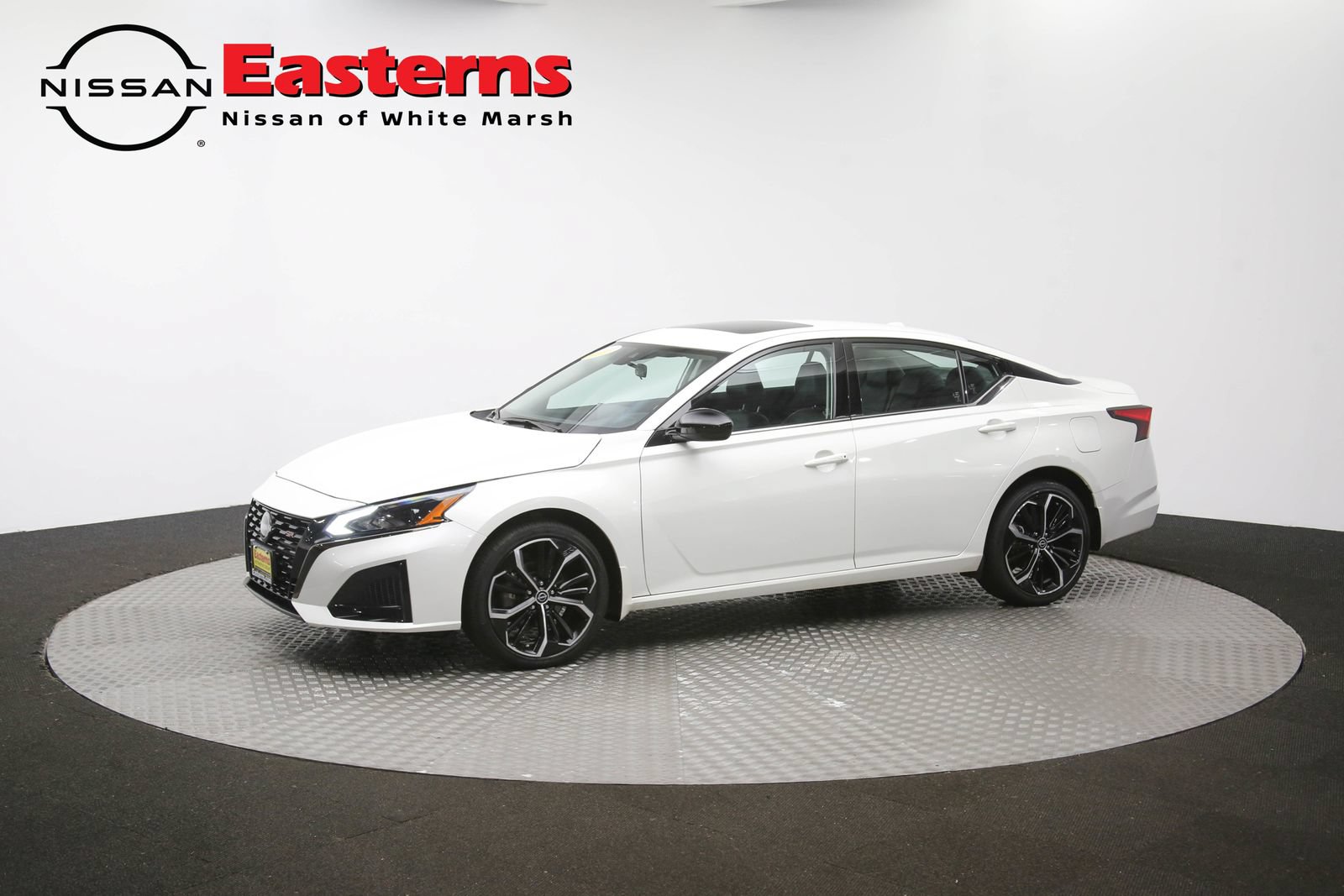 Used 2023 Nissan Altima 2.5 SR w/ SR Premium Package AWD/4WD image 57