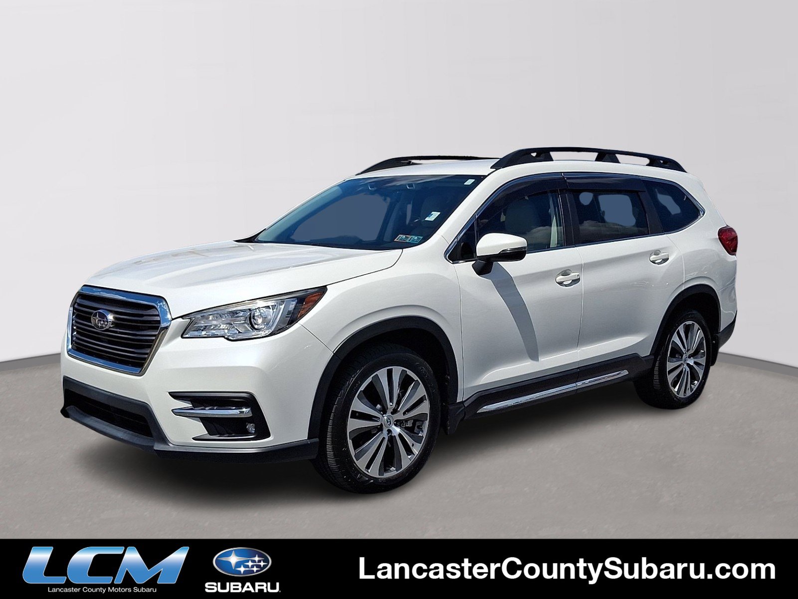 Used 2019 Subaru Ascent Limited