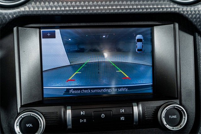 Used 2021 Ford Mustang GT Premium w/ GT Performance Package image 42