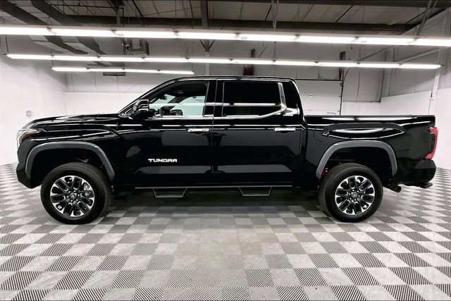 Used 2026 Toyota Tundra Limited image 13