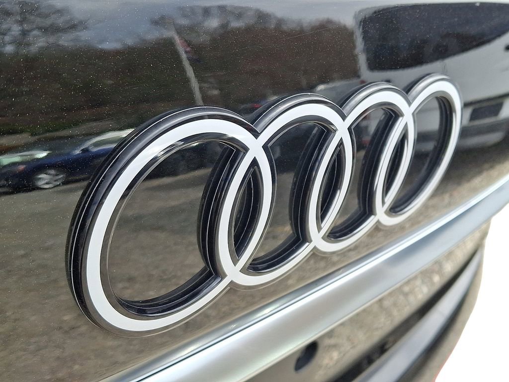 Used 2025 Audi Q7 3.0T Premium Plus image 30