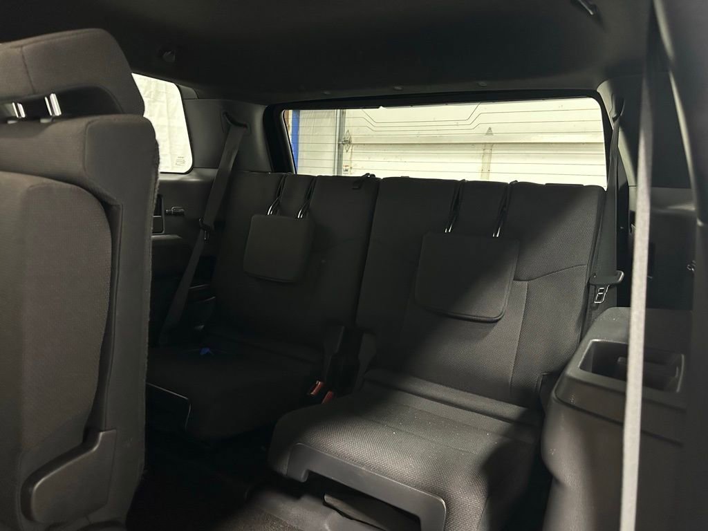 Used 2025 Toyota 4Runner TRD Off-Road Premium w/ Tow Technology Package image 49