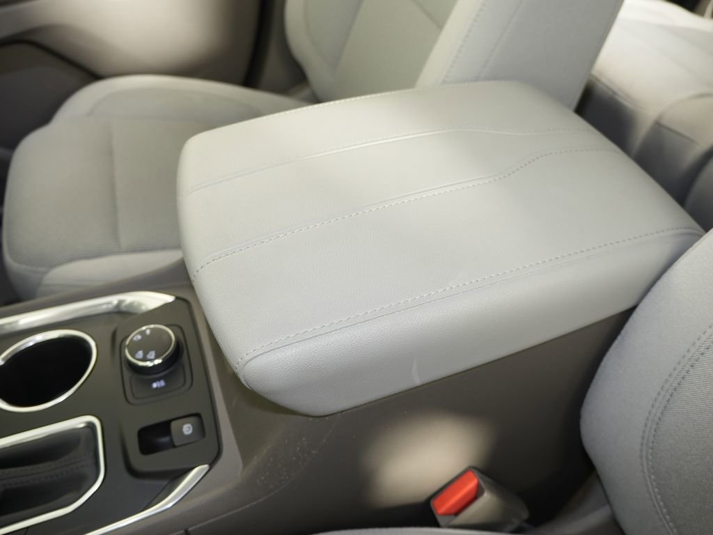 Used 2019 Chevrolet Traverse LT w/ LPO, Floor Liner Package image 30