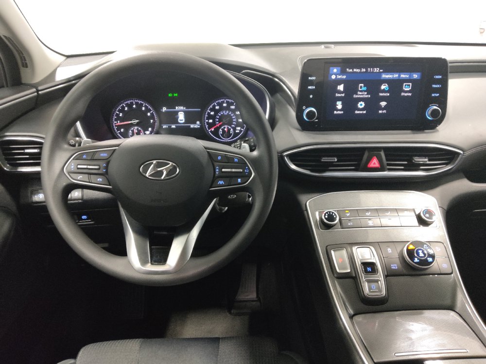Used 2023 Hyundai Santa Fe SE w/ Cargo Package AWD/4WD image 22
