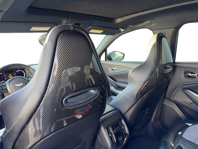 Used 2023 Aston Martin DBX 707 image 9