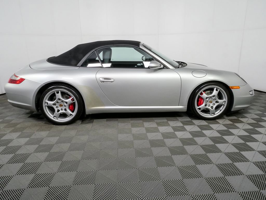 Used 2005 Porsche 911 Carrera S RWD image 26