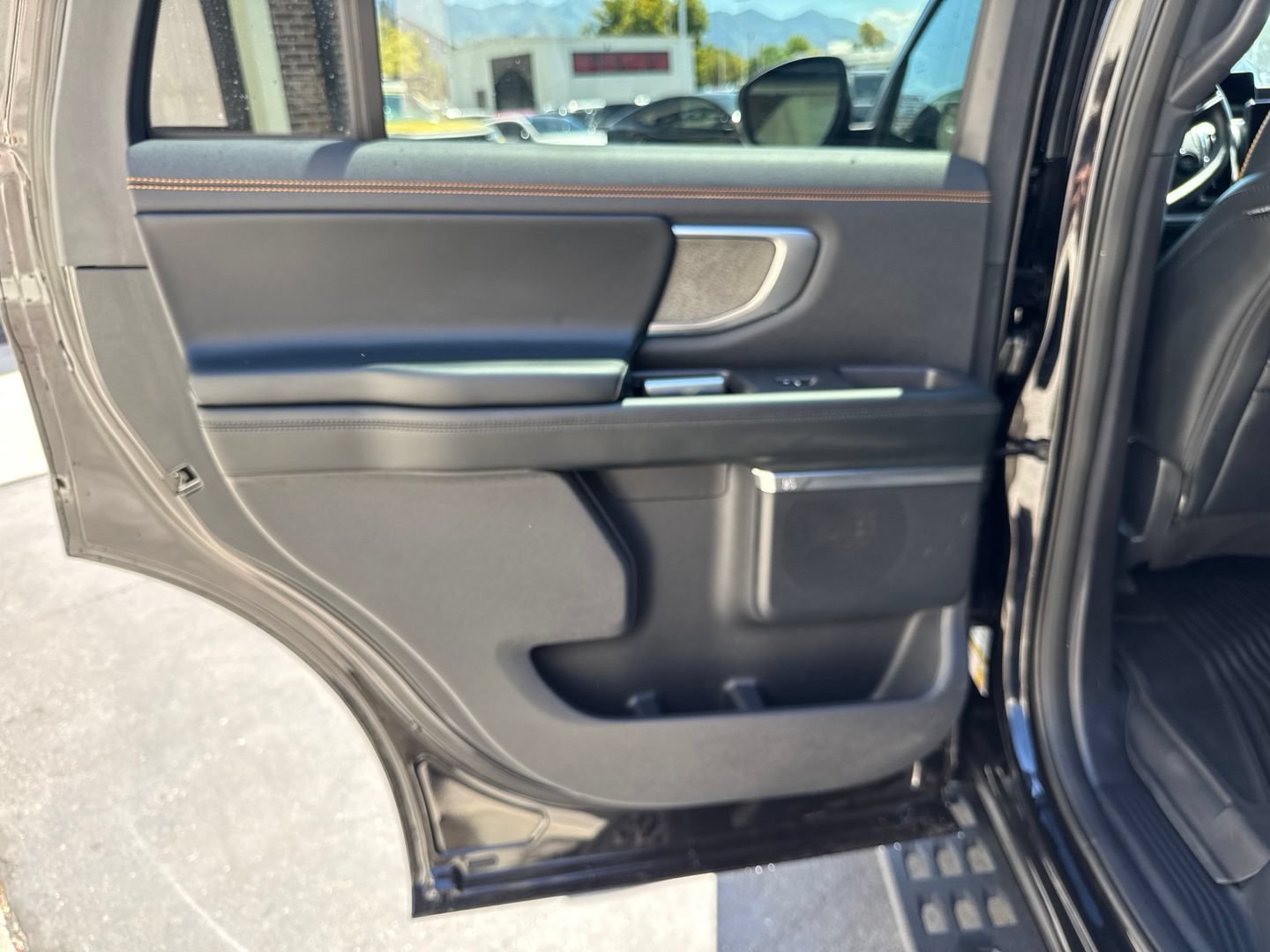 Used 2026 Ford Expedition Tremor AWD/4WD image 21