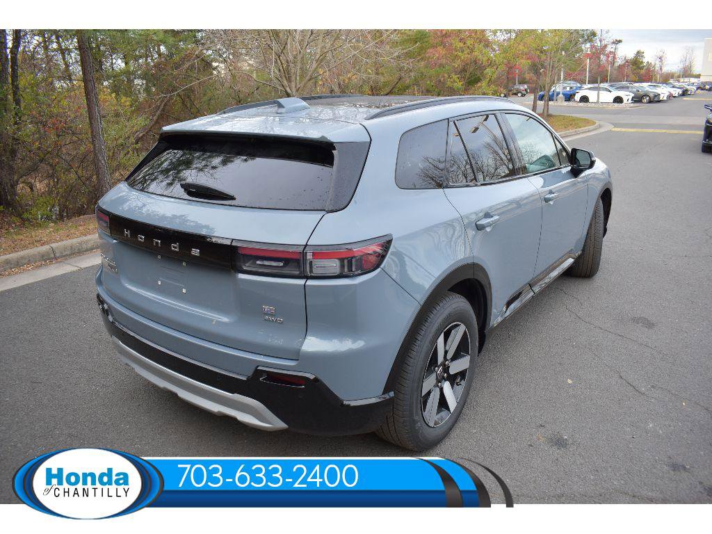 New 2026 Honda Prologue Touring image 10