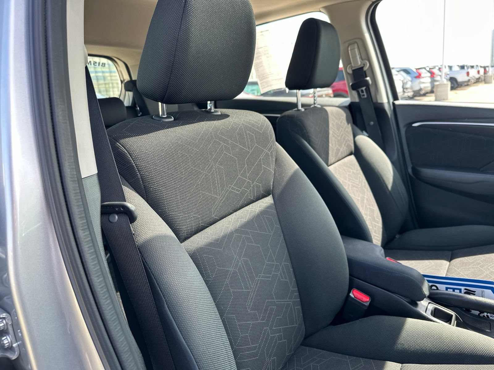 Used 2016 Honda Fit EX image 28