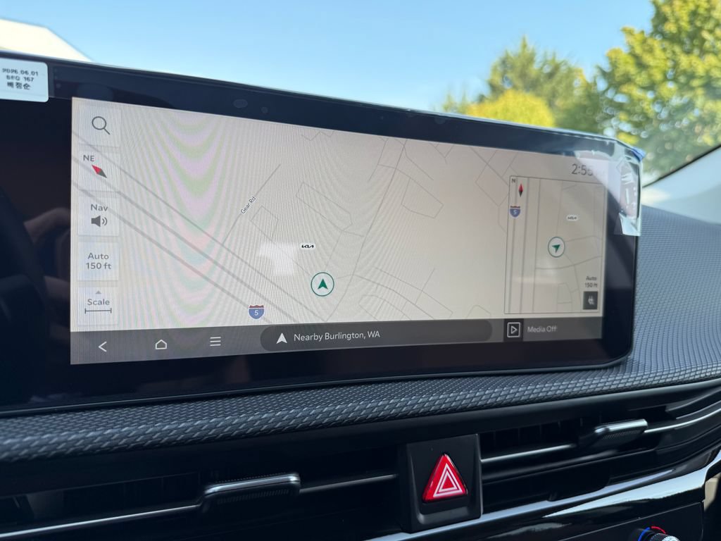 New 2026 Kia EV6 Wind AWD/4WD image 26