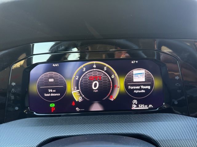 New 2026 Volkswagen GTI Autobahn image 15